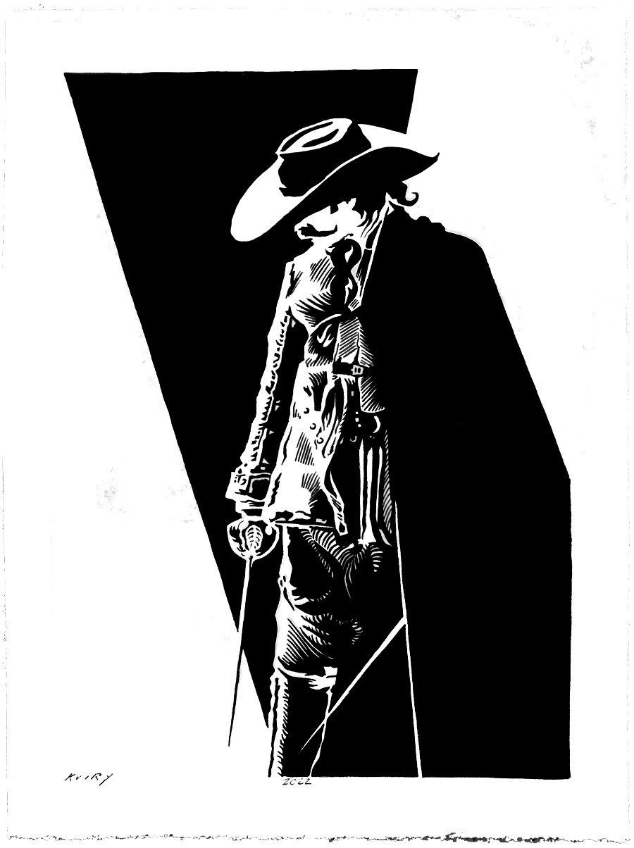 Alatriste